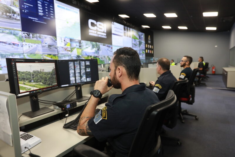 Autuações de descarte irregular sobem 596%