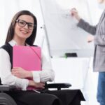 Curso gratuito prepara pessoas com deficiência para o mercado em São José