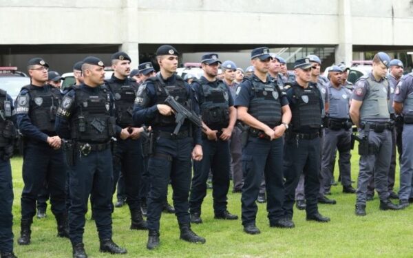 São José reduz roubos de veículos em 91% e homicídios em 60%