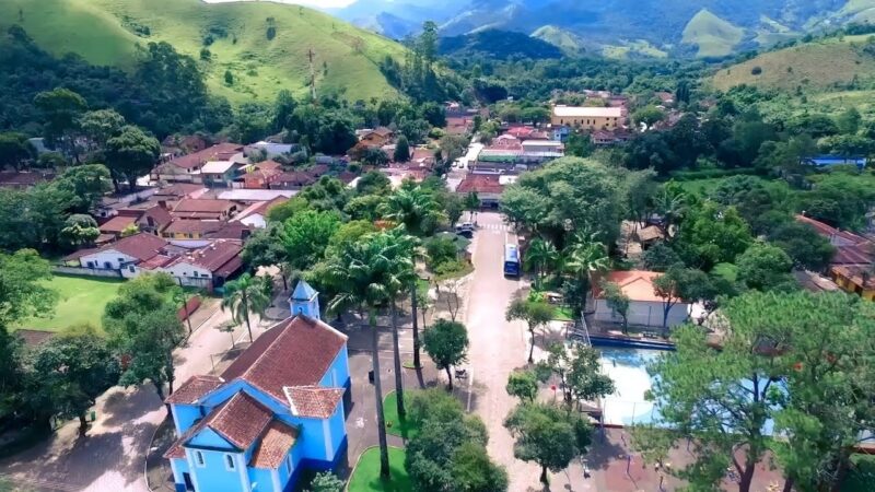 São Francisco Xavier comemora 133 anos com três dias de festa, cultura e esporte