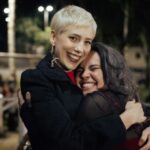 Cantoras do Vale do Paraíba têm música selecionada para o 55º Festival Nacional da Canção em Minas Gerais