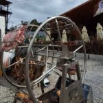 Evento no coração de Campos do Jordão reúne cortes especiais de carne, pratos exclusivos e programação musical gratuita aos finais de semana