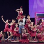 Festival reúne bailarinos de todo o Brasil para apresentações, intercâmbio cultural e valorização da arte em um dos destinos mais charmosos da Serra da Mantiqueira