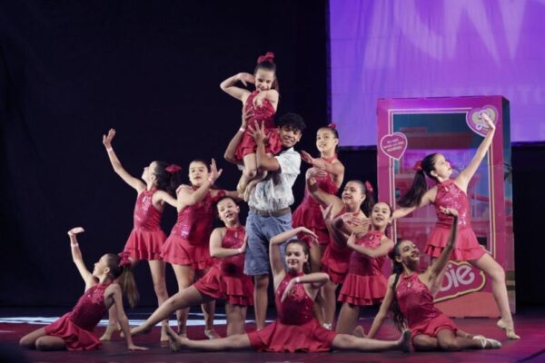 Festival reúne bailarinos de todo o Brasil para apresentações, intercâmbio cultural e valorização da arte em um dos destinos mais charmosos da Serra da Mantiqueira