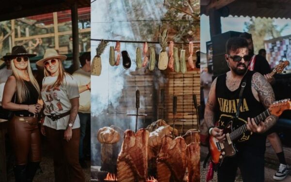 O 'Menor do Mundo' voltou: 4ª edição do Festival do Bentinho acontece em setembro