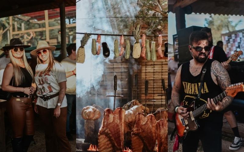 O 'Menor do Mundo' voltou: 4ª edição do Festival do Bentinho acontece em setembro