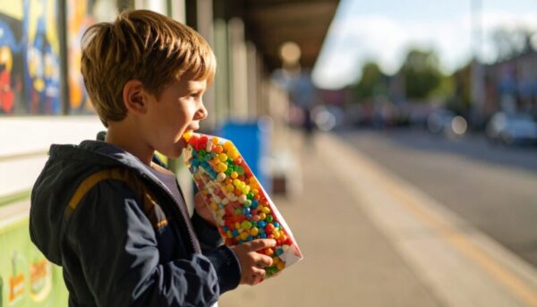 Com aparência inofensiva, alimentos ultraprocessados comprometem o desenvolvimento e aumentam o risco de doenças. Pediatra alerta para os ingredientes que os pais devem evitar