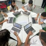 A Fundhas (Fundação Hélio Augusto de Souza) está com inscrições abertas para seleção de professores substitutos por tempo determinado. O processo seletivo é realizado por meio do Instituto Aplicativa.