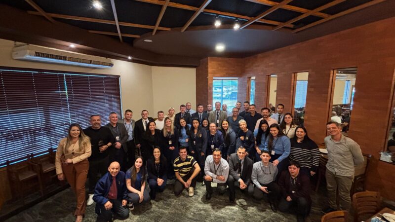 Grupo Coneleste Celebra 28 Anos de Tradição, Segurança e Histórias Inspiradoras