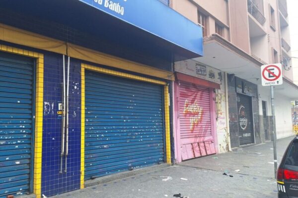 Julho registra maior número de pedidos de falência desde 2020, com alta de 18,9% no primeiro semestre