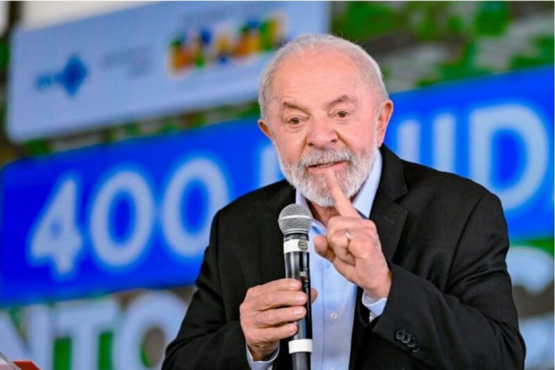 Lula visita Sorocaba