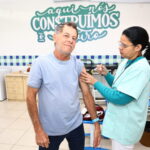 Pinheirinho dos Palmares recebe 2ª edição do Prefeitura com Você