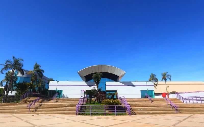 Feira LogVale 2025 reúne setor de logística e comércio exterior no PIT em setembro