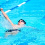 Atleta Cidadão realiza seletivas para equipes de rugby e natação