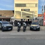 Integração, tecnologia e ação estratégica em São José dos Campos segue firme no enfrentamento ao crime e na proteção da população