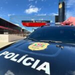 Além das prisões, Polícia apreendeu dois veículos de luxo, notebooks, computadores e celulares