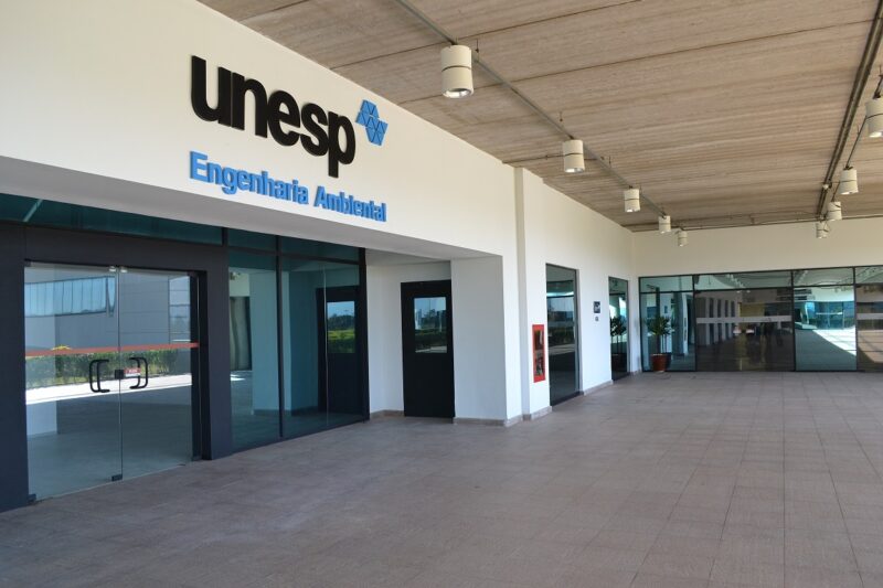 Unesp oferece 96 vagas no Vestibular 2026 em São José dos Campos