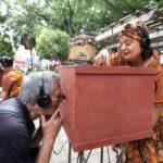 Mostra de Teatro da Rua Eliza chega à sua 13ª edição, em São José, com programação repleta de arte gratuita e de qualidade, durante todo mês de agosto