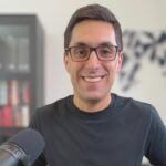 Apresentado pelo consultor Rafael Irio, podcast ClassIA Talks estreia com episódios no YouTube, Spotify e Instagram