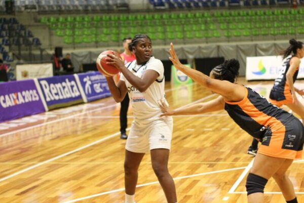 São José Basketball estreia no Paulista com elenco reformulado