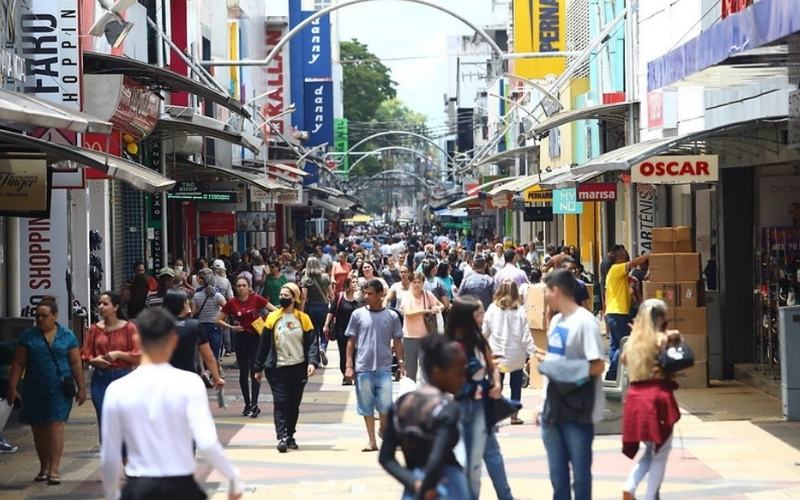 São José gera 1.618 empregos formais em junho