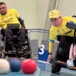 São José recebe Copa de Bocha Paralímpica com medalhistas da Rio 2016 e Paris 2024