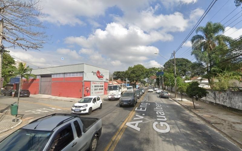 Sebastião Gualberto terá interdições a partir de sábado