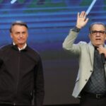 Malafaia reage a decisão de Moraes enquanto Bolsonaro se prepara para julgamento no STF