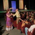 39º Festivale seleciona 26 espetáculos de 5 estados brasileiros