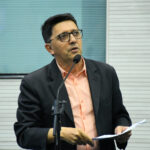 Zé Luis (PSD) defende revisão do IPTU com foco social e rebate oposição