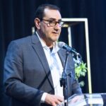 Anderson Farias, prefeito de São José dos Campos