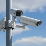 s câmeras da Muralha Paulista serão instaladas em locais estratégicos de grande circulação e importância logística