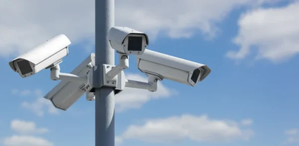 s câmeras da Muralha Paulista serão instaladas em locais estratégicos de grande circulação e importância logística