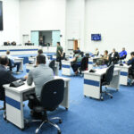 Câmara vota 21 projetos e segue sob pressão do pacote do IPTU