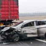 Cansaço ao volante responde por 60% dos perigos nas rodovias