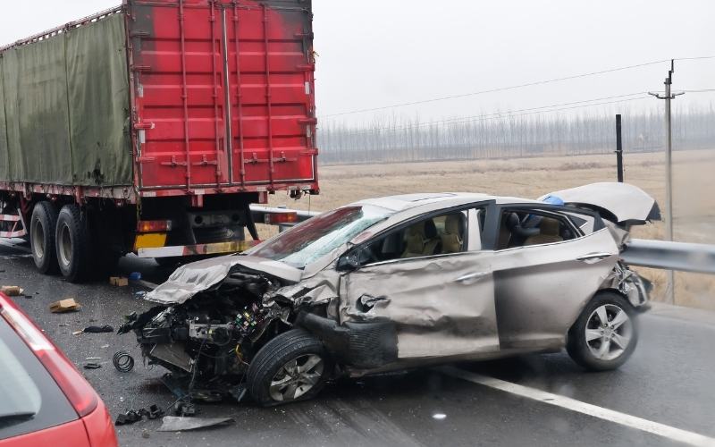 Cansaço ao volante responde por 60% dos perigos nas rodovias