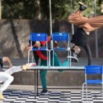 Casa Flávio Craveiro terá programação especial voltada à dança