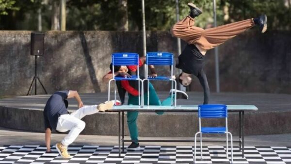 Casa Flávio Craveiro terá programação especial voltada à dança