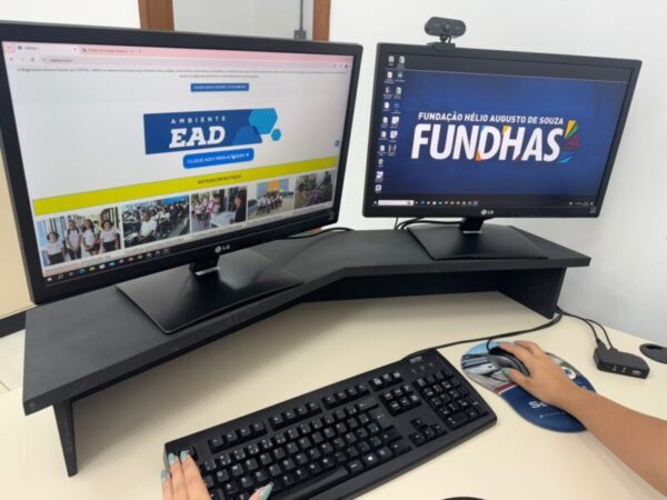 Cephas abre inscrições para 200 vagas em cursos EaD
