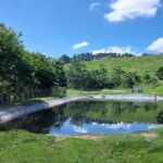 Chorume do aterro sanitário se transformará em água de reuso