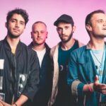 Coldplay Tribute se apresenta em São José