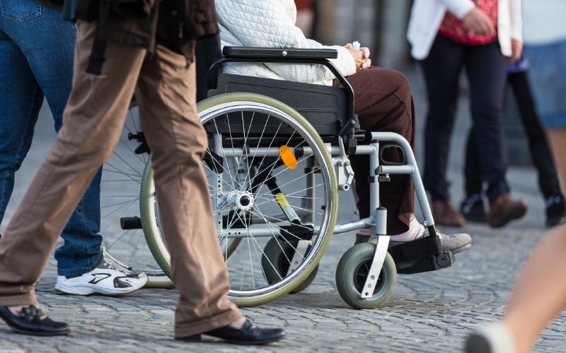 Conselho tem como objetivo estabelecer, acompanhar, controlar, avaliar e promover as políticas de inclusão, cidadania e defesa dos direitos das pessoas com deficiência