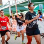 Evento une esporte, arte e bem-estar em prova de 5 e 10 km no coração de São José