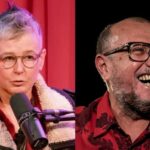 Crise na Flim cancelamento de Milly Lacombe provoca saída de Xico Sá e curadoria