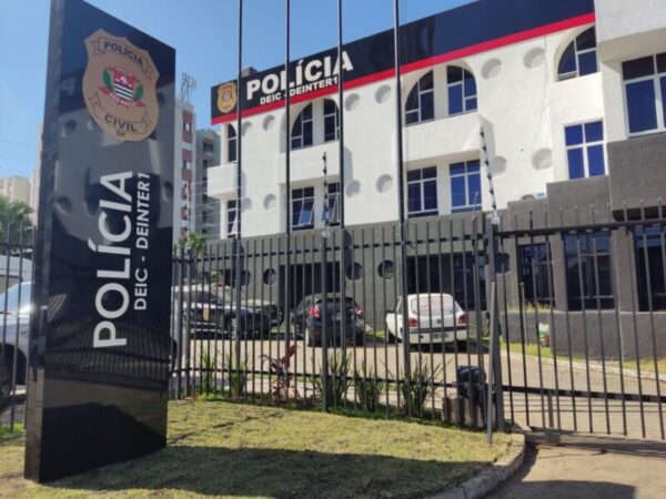 DEIC em São José dos Campos