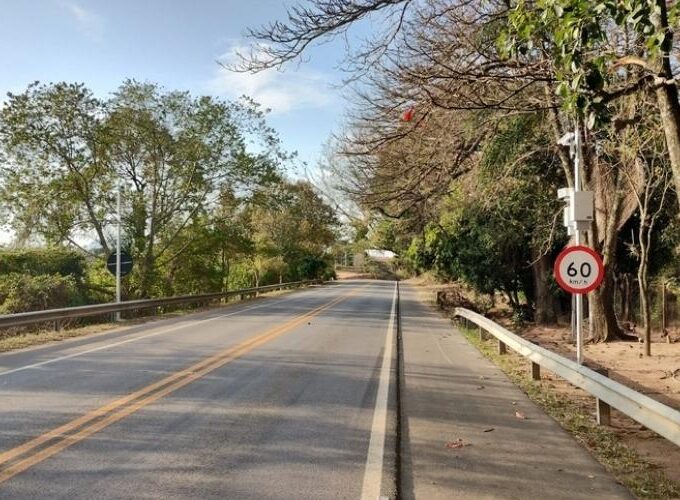 DER-SP coloca em operação novos radares em rodovias do estado