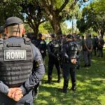 Dados oficiais mostram queda expressiva em roubos e homicídios; Prefeitura atribui resultados ao programa São José Unida e ao uso de tecnologia