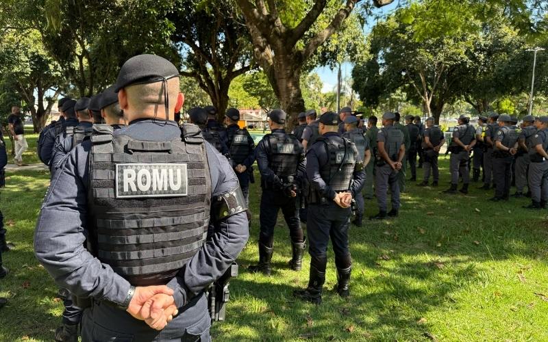 Dados oficiais mostram queda expressiva em roubos e homicídios; Prefeitura atribui resultados ao programa São José Unida e ao uso de tecnologia