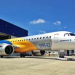 Embraer E195