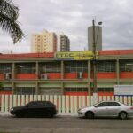 Etec em São José dos Campos